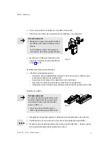 Предварительный просмотр 35 страницы Festo HGP A-B Series Operating Instructions Manual