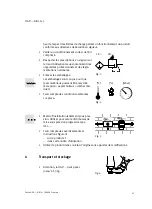 Предварительный просмотр 47 страницы Festo HGP A-B Series Operating Instructions Manual