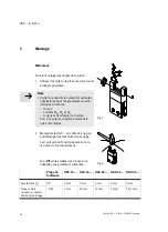 Предварительный просмотр 48 страницы Festo HGP A-B Series Operating Instructions Manual