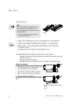 Предварительный просмотр 50 страницы Festo HGP A-B Series Operating Instructions Manual