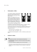 Предварительный просмотр 60 страницы Festo HGP A-B Series Operating Instructions Manual