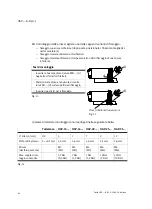 Предварительный просмотр 64 страницы Festo HGP A-B Series Operating Instructions Manual