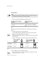 Предварительный просмотр 65 страницы Festo HGP A-B Series Operating Instructions Manual