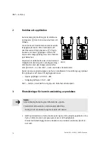 Предварительный просмотр 74 страницы Festo HGP A-B Series Operating Instructions Manual