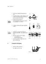 Предварительный просмотр 75 страницы Festo HGP A-B Series Operating Instructions Manual