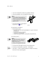 Предварительный просмотр 77 страницы Festo HGP A-B Series Operating Instructions Manual