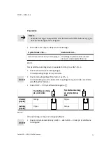 Предварительный просмотр 79 страницы Festo HGP A-B Series Operating Instructions Manual