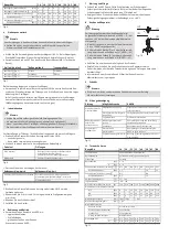 Preview for 2 page of Festo HGPD Operating Instructions