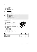 Предварительный просмотр 80 страницы Festo HGPLE Operating Instructions Manual