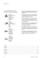 Preview for 2 page of Festo HGPM-xxx-G series Operating Instructions Manual