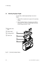 Preview for 26 page of Festo HGPPI Series Instructions Manual