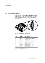 Preview for 38 page of Festo HGPPI Series Instructions Manual