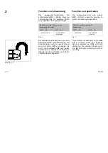 Preview for 3 page of Festo HMP AD Series Operating Instructions Manual