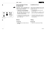 Preview for 4 page of Festo HMP AD Series Operating Instructions Manual