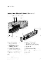 Preview for 3 page of Festo HMP B Z Series Operating Instructions Manual