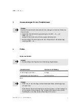 Preview for 5 page of Festo HMP B Z Series Operating Instructions Manual