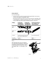 Preview for 9 page of Festo HMP B Z Series Operating Instructions Manual