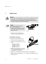 Preview for 10 page of Festo HMP B Z Series Operating Instructions Manual