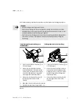 Preview for 11 page of Festo HMP B Z Series Operating Instructions Manual