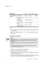 Preview for 12 page of Festo HMP B Z Series Operating Instructions Manual