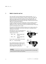 Preview for 18 page of Festo HMP B Z Series Operating Instructions Manual