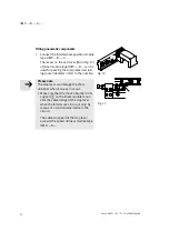 Preview for 22 page of Festo HMP B Z Series Operating Instructions Manual