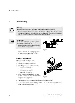 Preview for 24 page of Festo HMP B Z Series Operating Instructions Manual