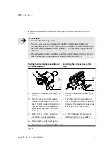 Preview for 25 page of Festo HMP B Z Series Operating Instructions Manual