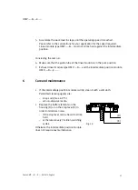 Preview for 27 page of Festo HMP B Z Series Operating Instructions Manual