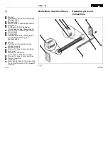 Preview for 2 page of Festo HMP-...-SL Series Operating Instructions Manual