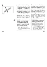 Предварительный просмотр 3 страницы Festo HMP-...-SL Series Operating Instructions Manual