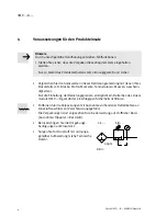 Preview for 6 page of Festo HMP-x-B Series Operating Instructions Manual