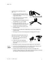 Preview for 13 page of Festo HMP-x-B Series Operating Instructions Manual