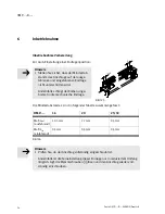 Preview for 14 page of Festo HMP-x-B Series Operating Instructions Manual