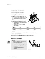 Preview for 15 page of Festo HMP-x-B Series Operating Instructions Manual