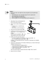 Preview for 16 page of Festo HMP-x-B Series Operating Instructions Manual