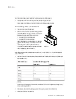 Preview for 18 page of Festo HMP-x-B Series Operating Instructions Manual