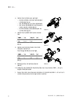 Preview for 22 page of Festo HMP-x-B Series Operating Instructions Manual