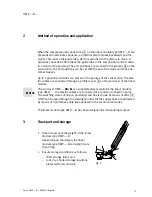 Preview for 31 page of Festo HMP-x-B Series Operating Instructions Manual