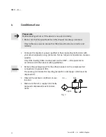 Preview for 32 page of Festo HMP-x-B Series Operating Instructions Manual