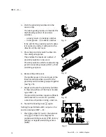 Preview for 38 page of Festo HMP-x-B Series Operating Instructions Manual