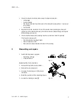 Preview for 47 page of Festo HMP-x-B Series Operating Instructions Manual