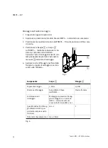 Предварительный просмотр 46 страницы Festo HMPL-12-KP Series Operating Instructions Manual