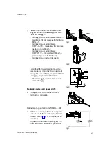 Предварительный просмотр 47 страницы Festo HMPL-12-KP Series Operating Instructions Manual