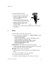 Предварительный просмотр 49 страницы Festo HMPL-12-KP Series Operating Instructions Manual