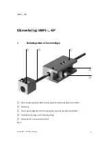 Предварительный просмотр 53 страницы Festo HMPL-12-KP Series Operating Instructions Manual