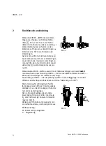 Предварительный просмотр 54 страницы Festo HMPL-12-KP Series Operating Instructions Manual