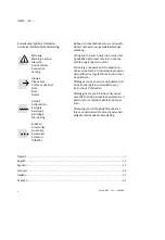 Preview for 2 page of Festo HMPL Series Operating Instructions Manual