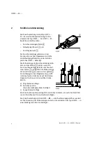 Preview for 4 page of Festo HMPL Series Operating Instructions Manual