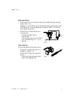 Preview for 7 page of Festo HMPL Series Operating Instructions Manual